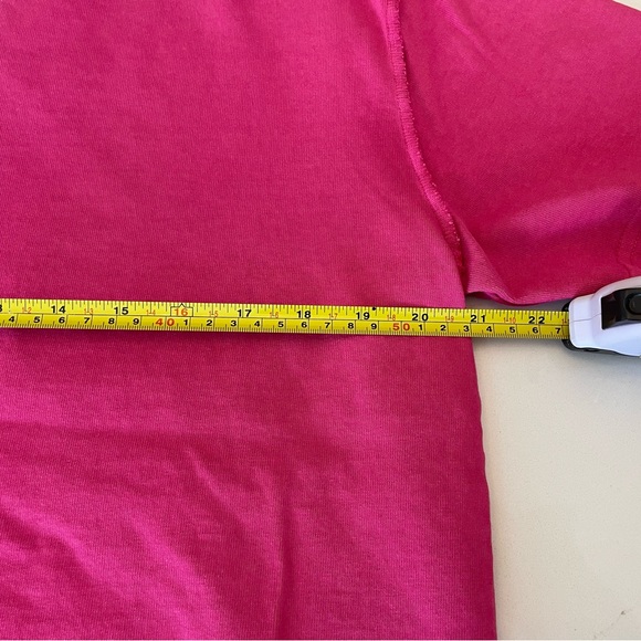 Authentic “Inside- Out” Cotton Louis Vuitton T-Shirt - Picture 7 of 16